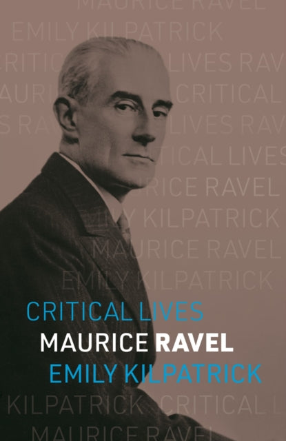 Maurice Ravel
