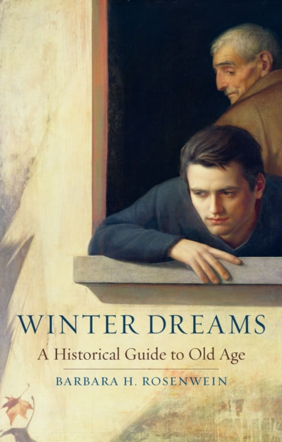 Book cover of: Winter Dreams