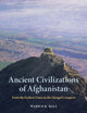 Book cover of: Ancient Civilizations of Afghanistan
