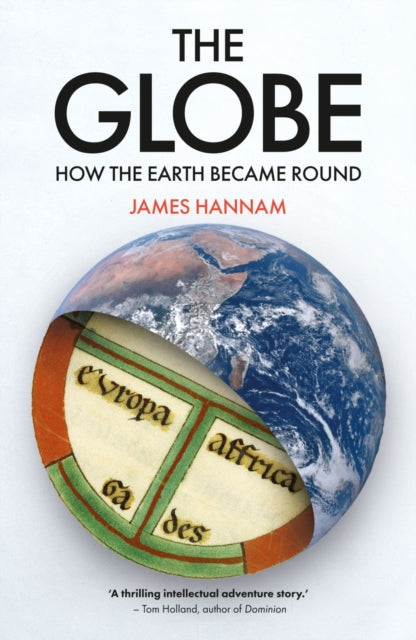 Book cover of: Globe