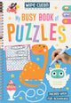 Wipe Clean: My Busy Book of Puzzles
