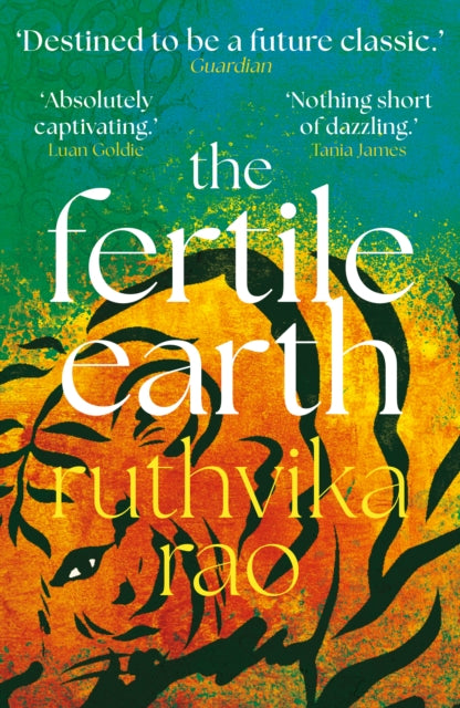 The Fertile Earth