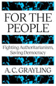 Book cover of: For The People