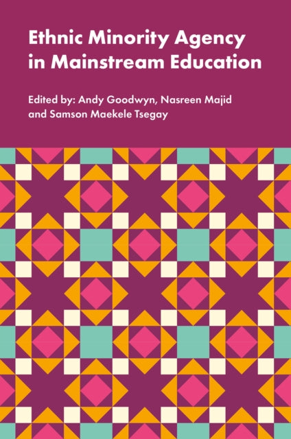 Ethnic Minority Agency in Mainstream Education
