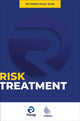 Book cover of: Risk Treatment. By: Simon Grima