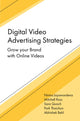 Book cover of: Digital Video Advertising Strategies