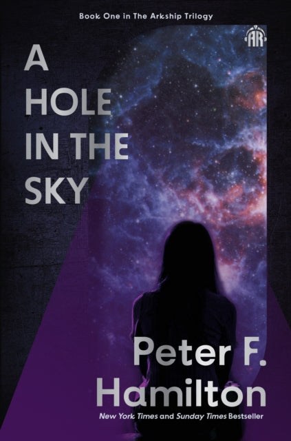 Hole in The Sky