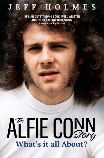 Book cover of: What's it all About?