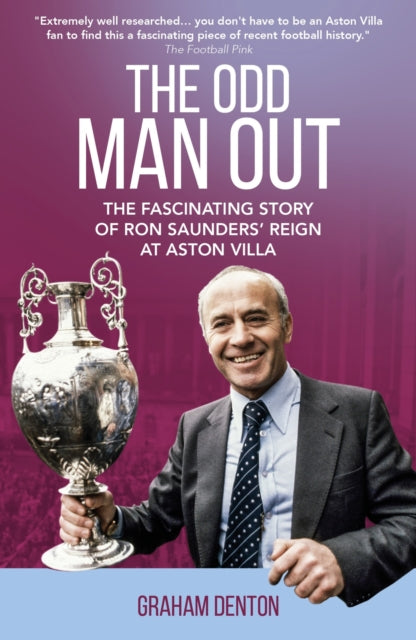 Book cover of: Odd Man Out