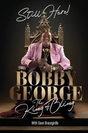 Still Here, The King of Bling