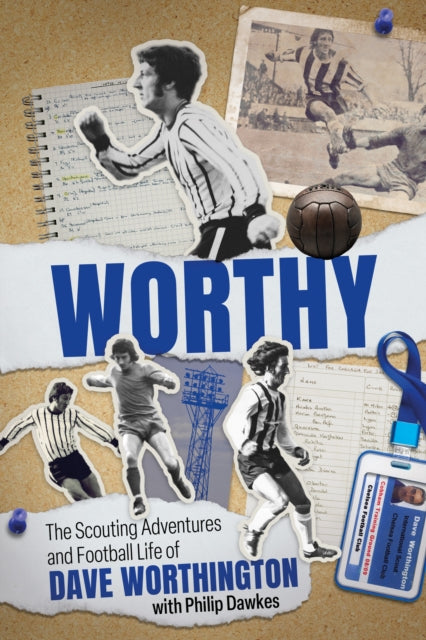 Book cover of: Worthy
