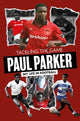 Book cover of: Tackling the Game