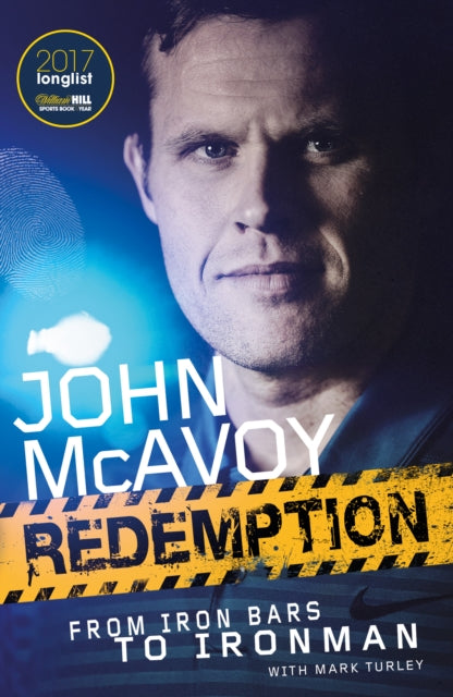 Book cover of: Redemption