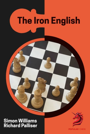 Iron English, Chess Opening Repertoire