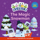 Super Speedy Race: An Interactive Alphablocks Storybook