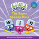 Magic Snowman: An Interactive Alphablocks Storybook