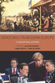 Book cover of: Democracy in Modern Europe. By: KURUNM KI, JUSSI