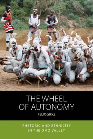 Wheel of Autonomy