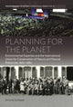 Book cover of: Planning for the Planet. By: SCHLEPER, SIMONE