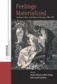 Book cover of: Feelings Materialized. By: HILLARD, DEREK