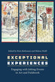 Book cover of: Exceptional Experiences. By: RETHMANN, PETRA