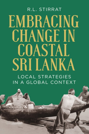Embracing Change in Costal Sri Lanka