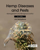 Book cover of: Hemp Diseases and Pests