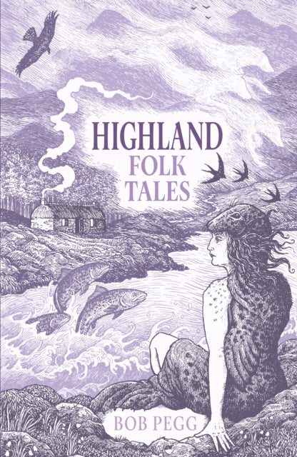 Highland Folk Tales