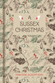 Book cover of: Sussex Christmas