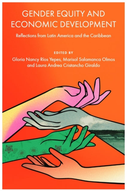 Book cover of: Gender Equity and Economic Development