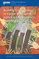 Book cover of: Building Community to Center Equity and Justice in Mathematics Teacher Education