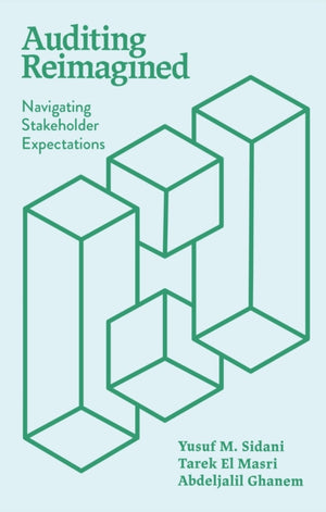 Auditing Reimagined