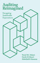 Book cover of: Auditing Reimagined