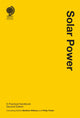 Book cover of: Solar Power. By: Philip Tonkin