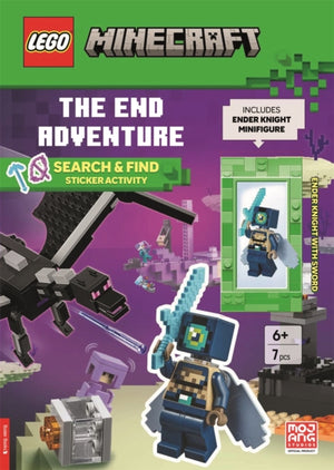 LEGO® Minecraft™