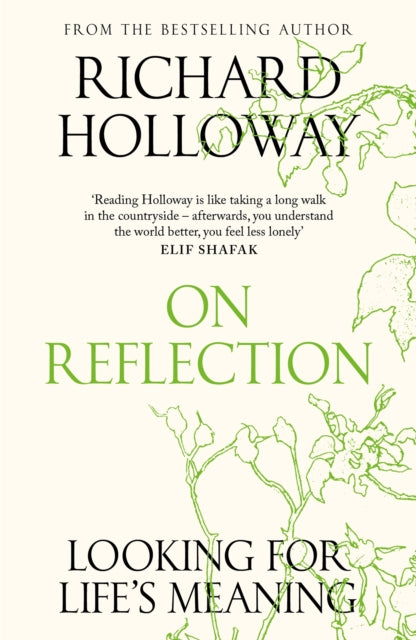 On Reflection, Looking for Life's Meaning