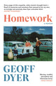 Homework, A Memoir 9781837261987 Geoff Dyer
