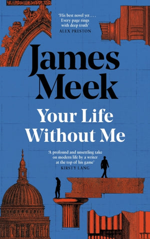 Your Life Without Me