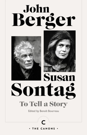 To Tell a Story