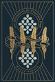 Book cover of: An Almanac of Birds