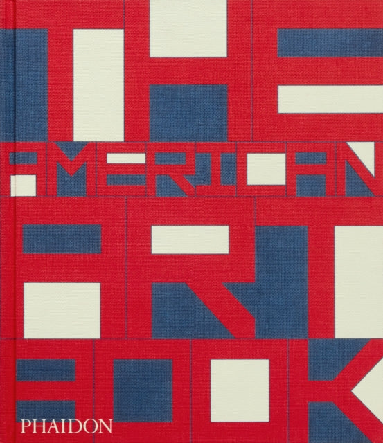 The American Art Book