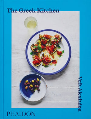 The Greek Kitchen