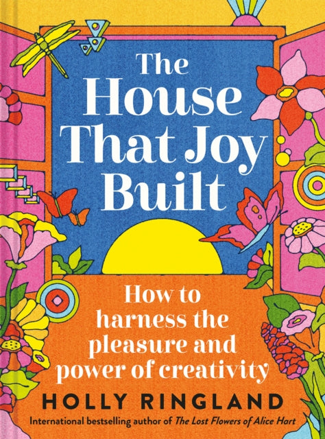 House That Joy Built