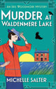 Book cover of: Murder at Waldenmere Lake