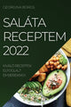 Book cover of: Salata Receptem 2022