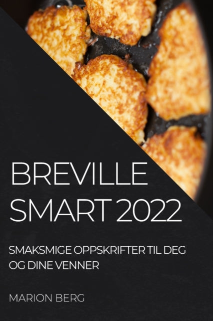 Book cover of: Breville Smart 2022