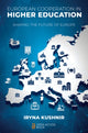 Book cover of: European Cooperation in Higher Education