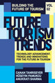 Book cover of: Future Tourism Trends Volume 2. By: Canan Tanrisever
