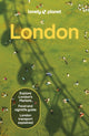 Book cover of: Lonely Planet London
