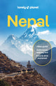 Lonely Planet Nepal 9781837583737 Lonely Planet